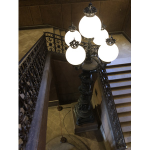 Photo France Fontainebleau 2019-04 252