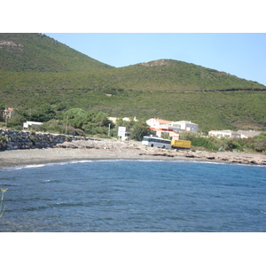 Photo France Corse Cap Corse 2006-09 36