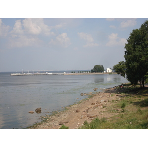 Photo Russie Petrodvorets 2006-07 129