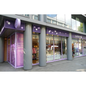 Photo Royaume-Uni Londres Tottenham Court Road 2007-09 71
