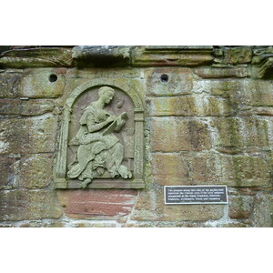 Photo Royaume-Uni Écosse Edzell Castle 2011-07 55