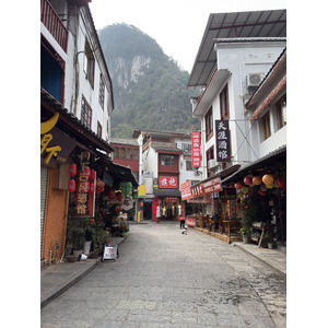 Photo Chine Yangshuo 2026-01 46
