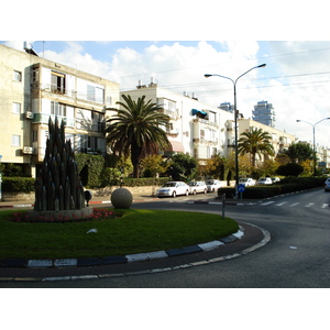 Photo Israel Tel Aviv 2006-12 70
