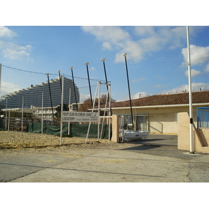 Photo France Villeneuve Loubet Plage de Villeneuve Loubet 2007-01 4