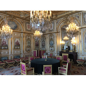 Photo France Fontainebleau 2019-04 377
