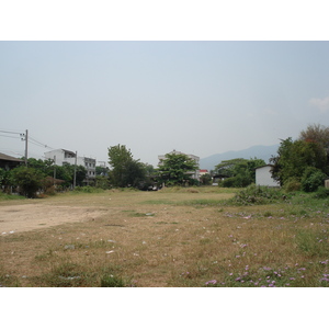 Photo Thaïlande Chiang Mai Centre(intra Canal) Rue Sam Lan 2006-04 25