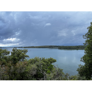 Photo France Corse Etang de Diane 2023-06 0