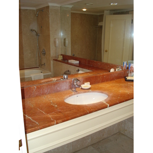 Photo Israel Tel Aviv Hotel David Intercontinental 2006-12 51