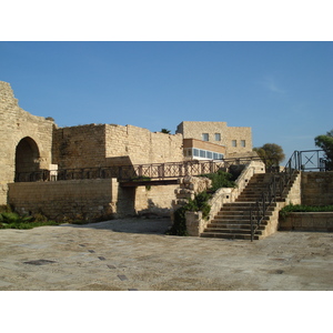 Photo Israel Caesarea 2006-12 213