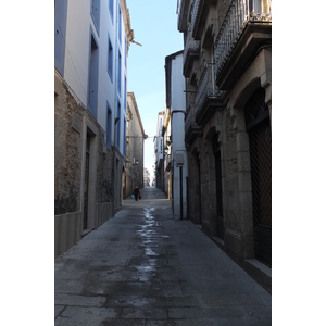 Photo Espagne Saint-Jacques-de-Compostelle 2013-01 192