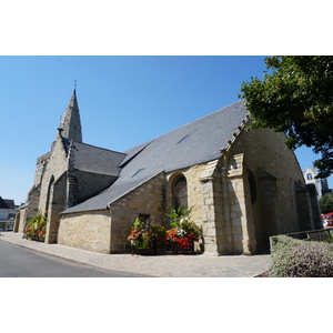 Photo France Larmor-Plage 2016-08 11