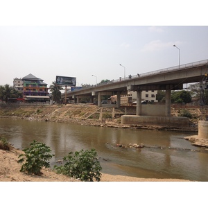 Photo Thaïlande Mae Sot 2014-02 4