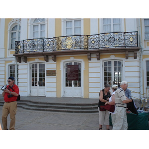 Photo Russie Petrodvorets 2006-07 72