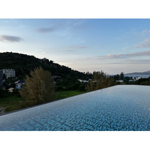 Photo Thaïlande Phuket Plage de Surin Hotel 6th Avenue 2021-12 21
