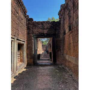 Photo Cambodge Siem Reap Banteay Samre 2023-01 51
