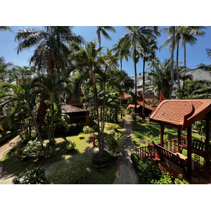 Photo Thaïlande Phuket Patong Hotel Royal Phawadee Village 2021-12 100