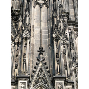 Photo Allemagne Cologne Cathédrale de Cologne 2007-05 138