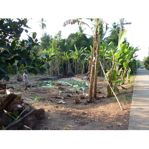 Photo Thaïlande Phitsanulok Chom Thong 2009-12 37