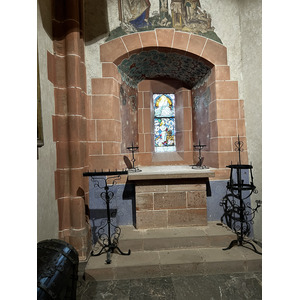 Photo France Château du Haut Koenigsbourg 2023-10 54