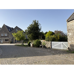 Photo France Locronan 2026-04 87