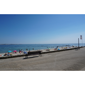 Photo France Larmor-Plage 2016-08 43
