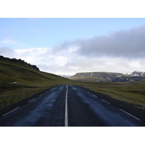 Photo Islande Vik 2003-03 4