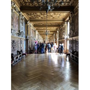 Photo France Fontainebleau 2019-04 353