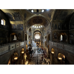 Photo Italie Venise Basilique Saint-Marc 2022-05 179
