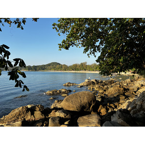 Photo Thaïlande Phuket Plage de Surin 2021-12 85
