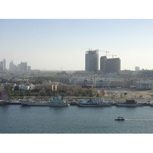 Photo Émirats arabes unis Dubai 2005-03 95