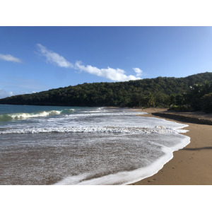Photo Guadeloupe Plage de la Perle 2021-02 103