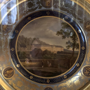 Photo France Fontainebleau 2019-04 306