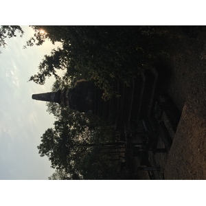 Photo Thaïlande Parc Si satchanalai 2014-12 119