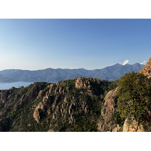Photo France Corse Calanques de Piana 2023-06 29