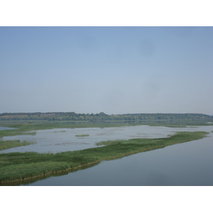 Photo Russie Route de Kazan à Nijni Novgorod 2006-07 21