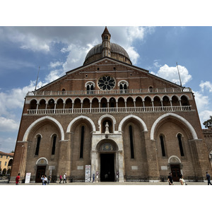 Photo Italie Padoue 2022-05 190