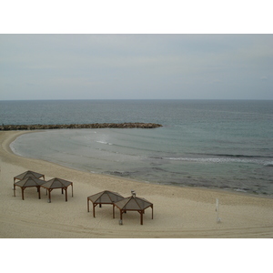 Photo Israel Tel Aviv Tel Aviv bord de mer 2006-12 60