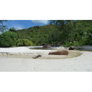 Photo Seychelles Anse Lazio 2011-10 64