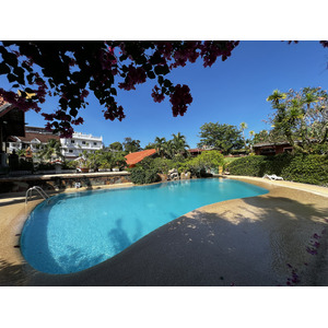 Photo Thaïlande Phuket Plage de Kata Kata Garden Resort 2021-12 6