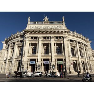 Photo Autriche Vienne 2025-09 1