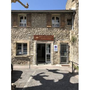 Photo France Villefranche de Conflent 2018-04 25