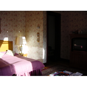 Photo Russie Moscou Hotel Metropole 2001-09 26