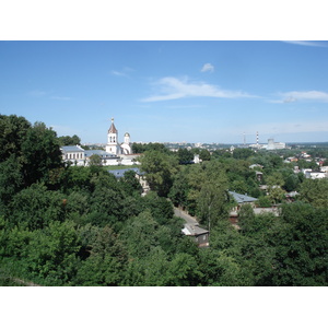 Photo Russie Vladimir 2006-07 81