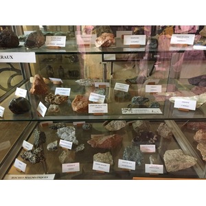 Photo France Corse Cervione Ethnographic Museum 2017-07 4