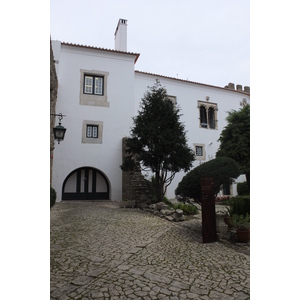Photo Portugal Obidos 2013-01 17