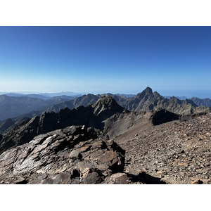 Photo France Corse Monte Cinto 2023-10 173