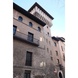 Photo Espagne Vitoria Gasteiz 2013-01 83
