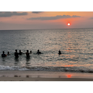 Photo Thaïlande Phuket Plage de Surin 2021-12 113