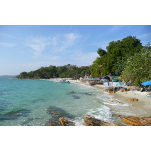 Photo Thaïlande Ko Samet Ao Phai 2009-01 21