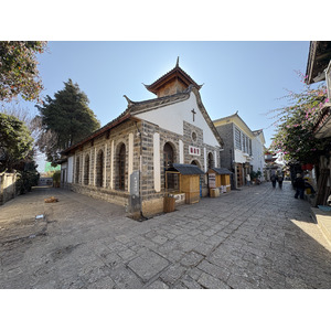 Photo Chine Lijiang 2026-01 815